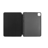 Cover Antishock per iPad Air (4, 5th gen, 11") e pro 11" (1, 2, 3, 4th gen) - Total Black