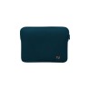 Custodia MacBook Pro e PC 13" - Memory Sleeve - Turquoise/Orange