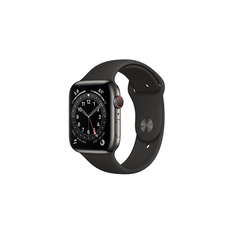 APPLE USATO PREMIUM Apple Watch Series 6 GPS+Cellular 44mm