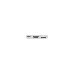 Adattatore Apple multiporta da USB-C ad AV Digitale