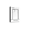 CUSTODIA IN POLICARBONATO PER IPHONE 11 PRO MAX - TRASPARENTE