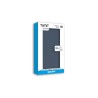 Tunit Guzzini - Cover iPhone SE\\ Custodia Protettiva Blu
