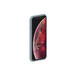 Tunit Guzzini - Cover iPhone SE\\ Custodia Protettiva Blu