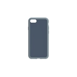 Tunit Guzzini - Cover iPhone SE\\ Custodia Protettiva Blu