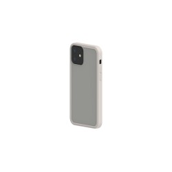 Tunit Guzzini - Cover iPhone 12 / 12 Pro \\ Custodia Protettiva Terra