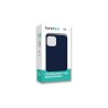 Cover Biodegradabile per iPhone 13 - Blue Navy