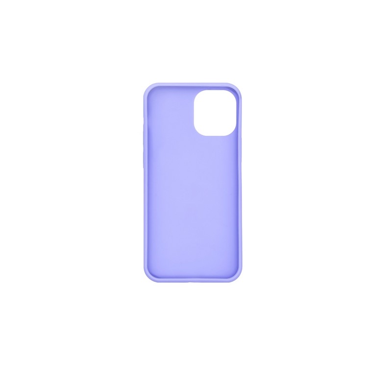 TUNIT BIO Cover Biodegradabile per iPhone 12 Pro - Wisteria