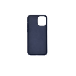 Cover Biodegradabile per iPhone 12 Pro - Blue Navy