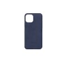 Cover Biodegradabile per iPhone 12 Pro - Blue Navy