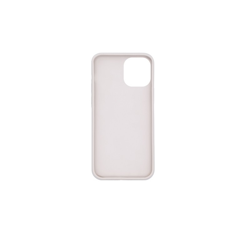 TUNIT BIO Cover Biodegradabile per iPhone 12 Pro - Stone