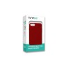 Cover Biodegradabile per iPhone SE - Tomato Red