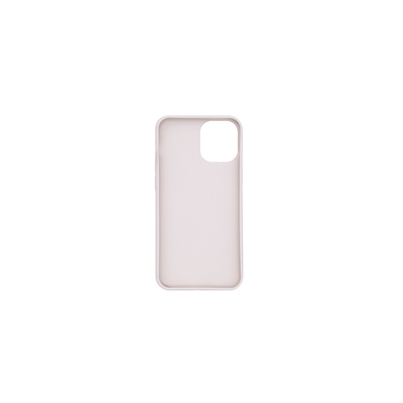 TUNIT BIO Cover Biodegradabile per iPhone 12 Mini - Stone