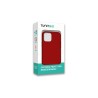 Cover Biodegradabile per iPhone 12 Pro - Tomato Red