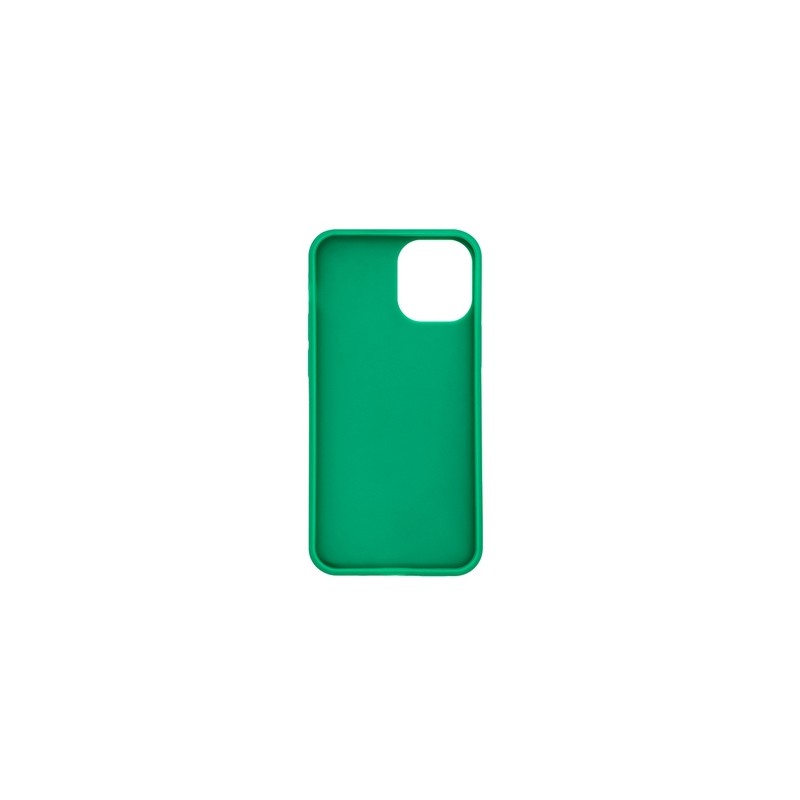 TUNIT BIO Cover Biodegradabile per iPhone 12 Mini - Moss Green