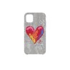 Tunit Calisti - iPhone 12 Mini \\ Heart 02