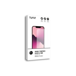 TUNIT TEMPERED GLASS -...