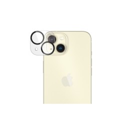 PICTUREPERFECT - PROTEZIONE PER FOTOCAMERE PER IPHONE 15 / 15 PLUS