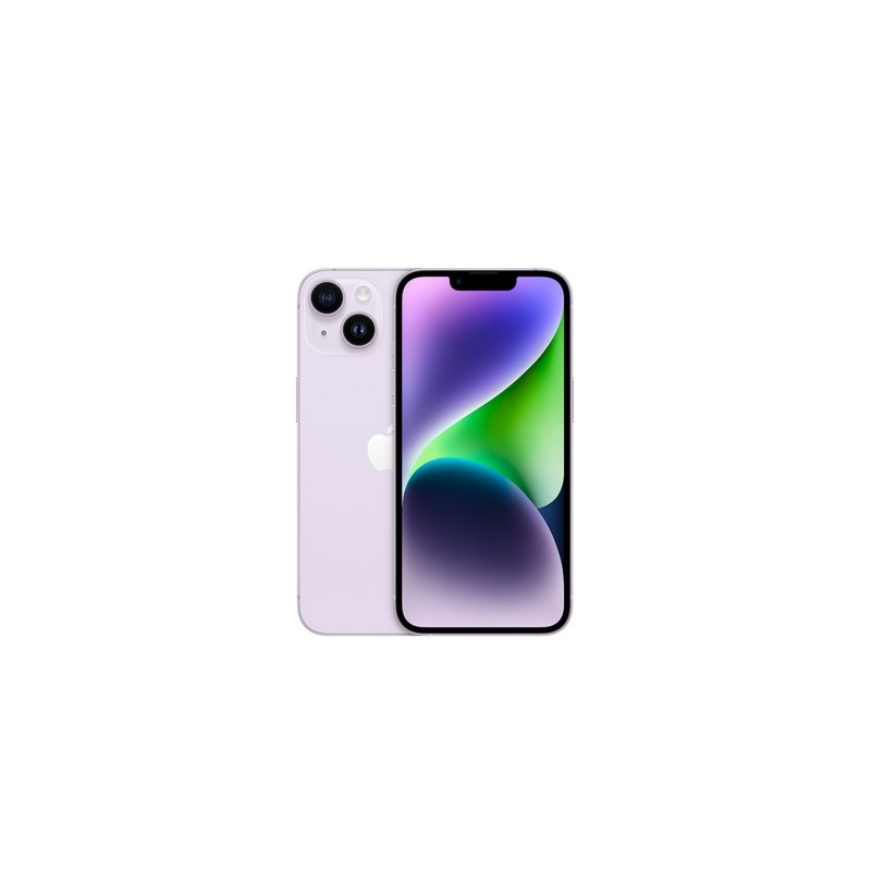 iPhone 14 128GB \\ Viola
