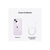 iPhone 14 128GB \\ Viola