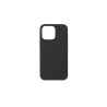 CUSTODIA IN SILICONE COMPATIBILE CON MAGSAFE PER IPHONE 15 PRO MAX - MIDNIGHT