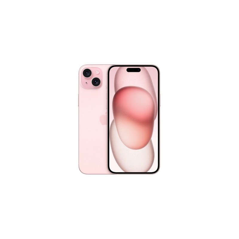 IPHONE 15 PLUS 512GB ROSA