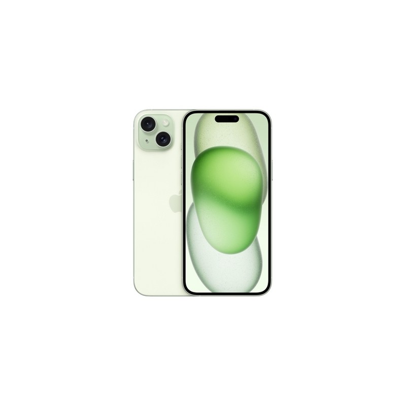 APPLE IPHONE 15 PLUS 512GB VERDE