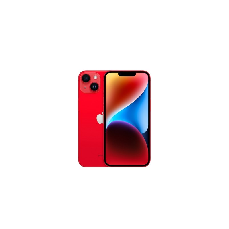 iPhone 14 256GB \\ (PRODUCT)RED