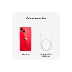 iPhone 14 256GB \\ (PRODUCT)RED