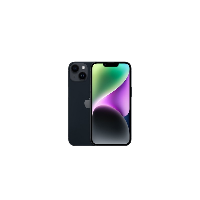 iPhone 14 512GB \\ Mezzanotte