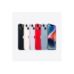 iPhone 14 512GB \\ Mezzanotte