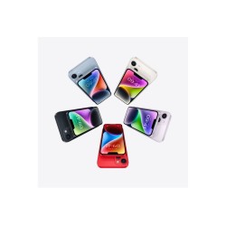 iPhone 14 512GB \\ Mezzanotte