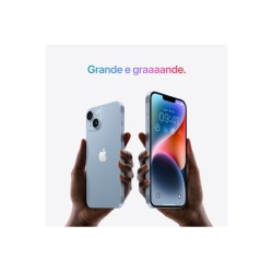 iPhone 14 512GB \\ Mezzanotte