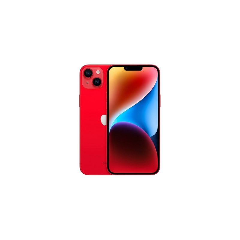 iPhone 14 Plus 128GB \\ PRODUCT (RED)