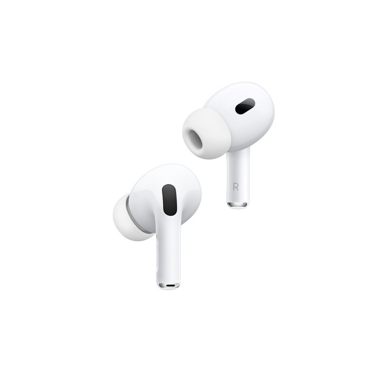 APPLE AIRPODS PRO (2ND GENERATION) WITH MAGSAFE CASE (USB-C)