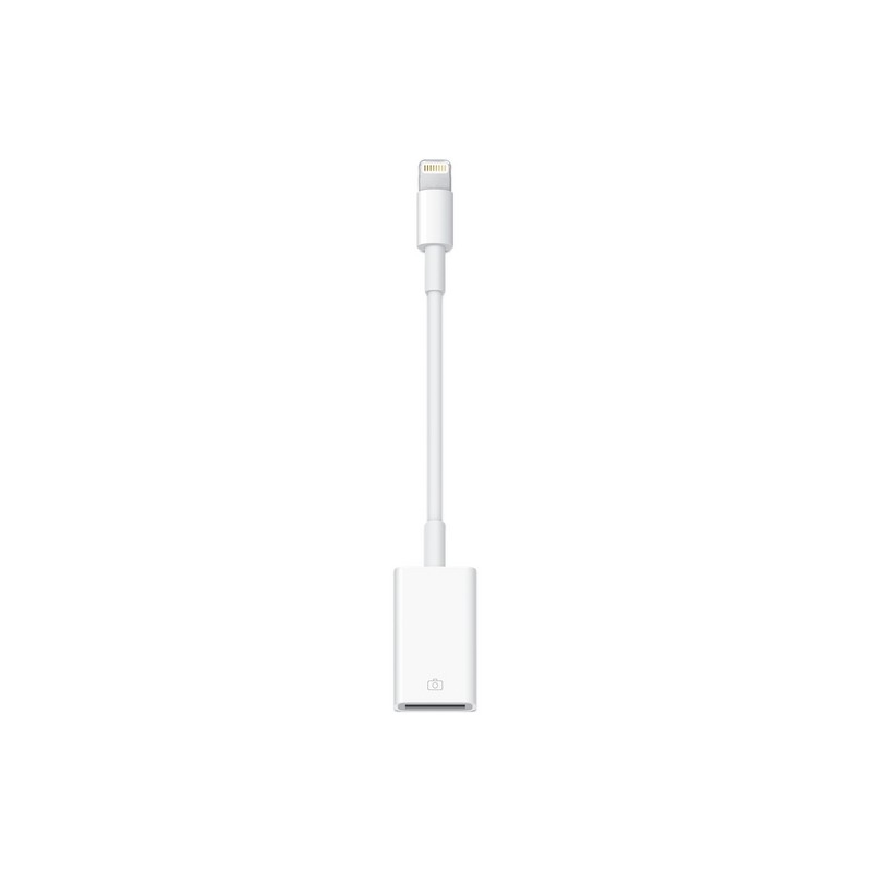 Adattatore Apple da Lightning a USB camera