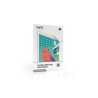 Pellicola Protettiva "Paper Feeling" per iPad  10.2"