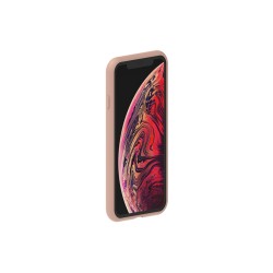 Tunit Guzzini - Cover iPhone SE\\ Custodia Protettiva Rosa