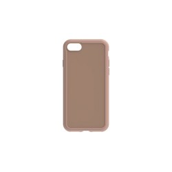 Tunit Guzzini - Cover iPhone SE\\ Custodia Protettiva Rosa