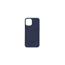 Cover Biodegradabile per iPhone 12 Mini - Blue Navy