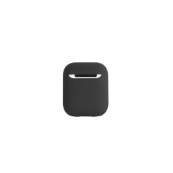 AirPods Guscio Protettivo \\ PC - Black