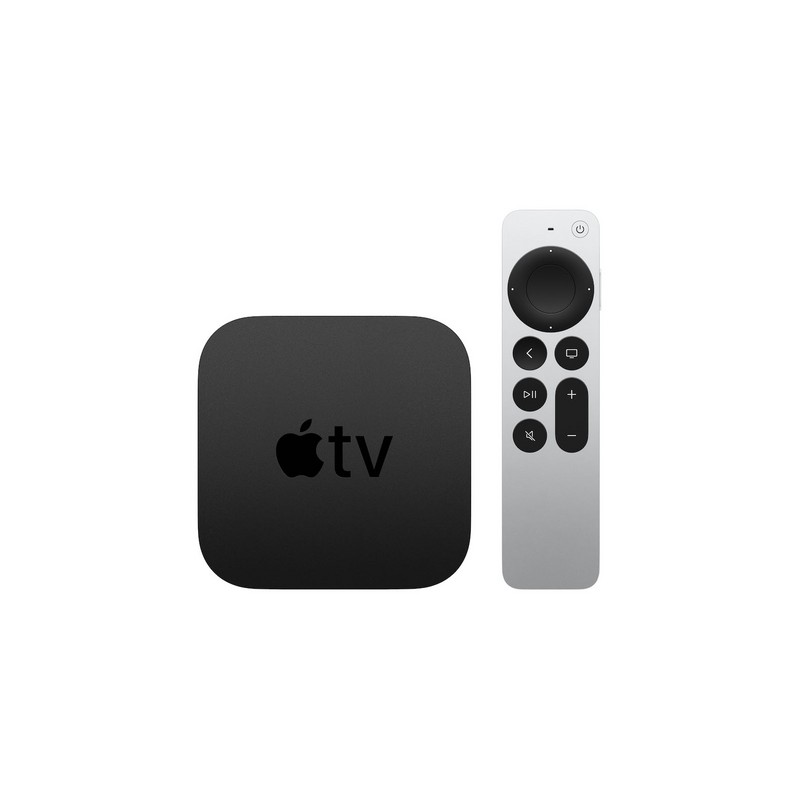 APPLE USATO PREMIUM Apple TV 4K - 32GB