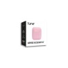 Cover AirPods Apple 1a e 2a Generazione in Silicone - Pink