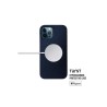 Cover MagSafe Hypercharger per iPhone 13 Pro Max - Blue Navy