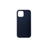 Cover MagSafe Hypercharger per iPhone 13 Pro Max - Blue Navy