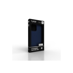 Cover MagSafe Hypercharger per iPhone 13 Pro Max - Blue Navy