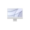 iMac 24" - 256GB \\ Apple M1 8-core CPU and 7-core - Argento