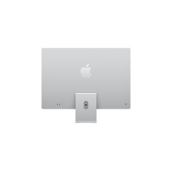 iMac 24" - 256GB \\ Apple M1 8-core CPU and 7-core - Argento