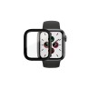 PanzerGlass Full Body Apple Watch 4/5/6/SE (40 mm) Black AB