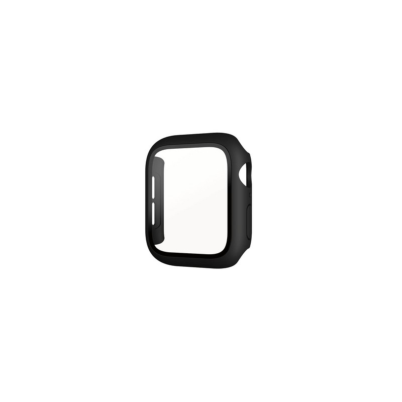 PanzerGlass PanzerGlass Full Body Apple Watch 4/5/6/SE (44 mm) Black AB