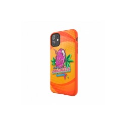 Adidas Bodega - iPhone 11 \\ Cover - Orange